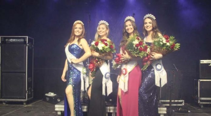 Abertas as inscrições para o concurso da Rainha e Princesas da Festa Nacional do Mar