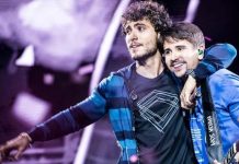 Dois shows nacionais movimentam a Shed na semana do feriado