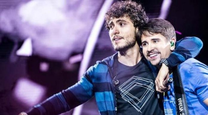 Dois shows nacionais movimentam a Shed na semana do feriado