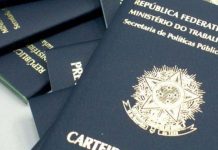Sine de Penha tem 27 vagas de emprego