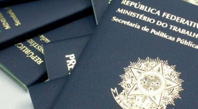 Sine de Penha tem 27 vagas de emprego