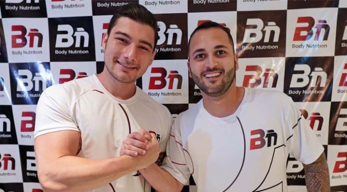 Empreendedores de Balneário Piçarras criam suplemento alimentar