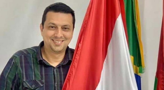 Vereador Tibeco propõe audiência pública para mudar o nome de Penha