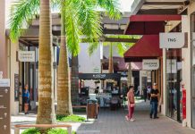 Shopping Outlet de Porto Belo abre mais de 80 vagas fixas e temporárias