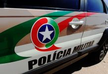 Homem é esfaqueado ao buscar marmita e flagrar masturbação em banheiro”