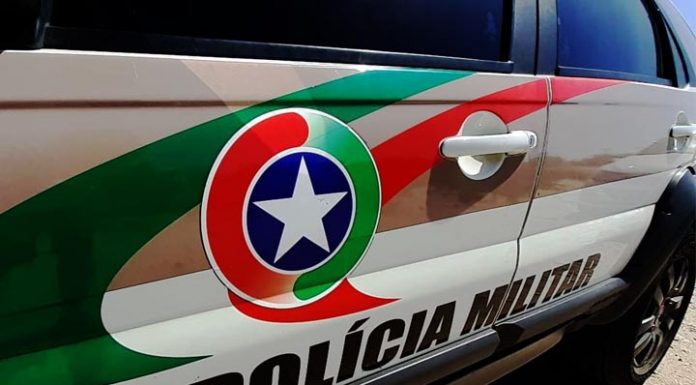 Ladrão invade casa e rouba três frascos de perfume em Piçarras