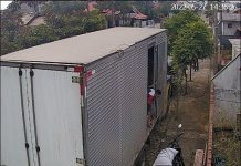Briga entre vizinhos no centro de Penha vai parar no Ministério Público (MP)