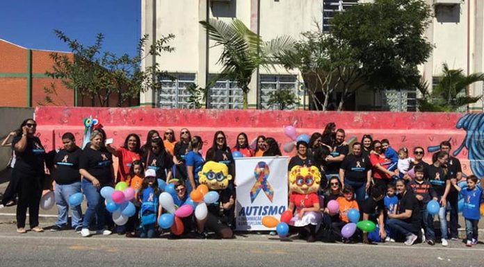 Câmara autoriza prefeitura a repassar R$ 240 mil para Associação de Autistas de Penha