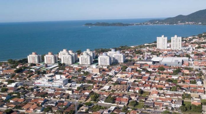 Imóveis do Bairro Santa Lídia, em Penha, terão atualização de cadastro