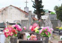 Perto do Dia de Finados, falta de espaço em cemitérios preocupa vereadores de Penha