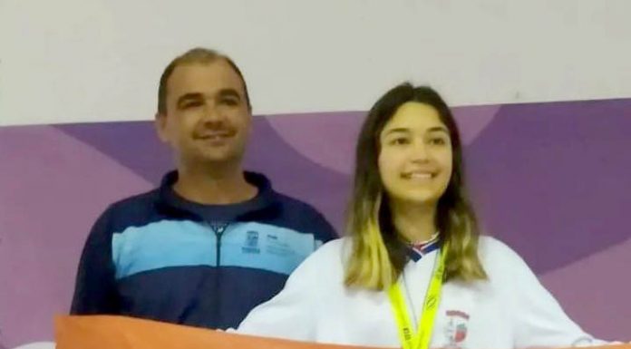 Treinador de Penha é convocado para seleção catarinense de xadrez