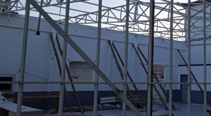 Comunidade católica do Mariscal lança campanha de arrecadação