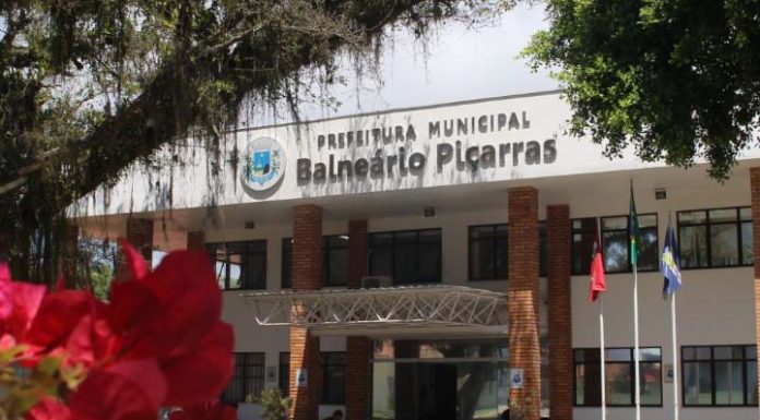 Balneário Piçarras mantém atendimentos essenciais no Dia do Servidor Público