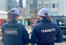 Balneário inicia alterações no trânsito para o domingo de votação