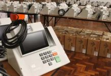 Justiça eleitoral de Balneário Piçarras espera mais de 60 mil eleitores neste domingo