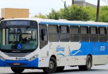 Eleitores de Penha, Piçarras e Navegantes ficarão sem transporte coletivo neste domingo