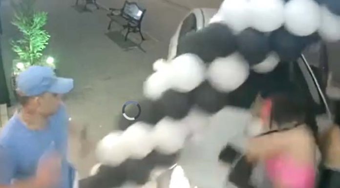 VÍDEO Polícia Civil de Itapema conclui investigação que apura atropelamento de mulheres em casa noturna