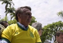 Bolsonaro corre contra o tempo para leiloar Porto de Itajaí e rodovias no Paraná