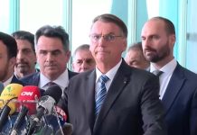 Forças Armadas apontam “risco hipotético” no relatório entregue ao TSE