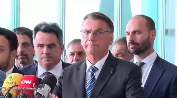 Forças Armadas apontam “risco hipotético” no relatório entregue ao TSE