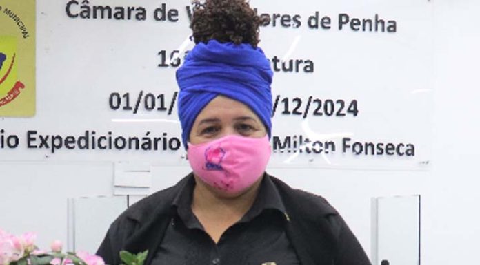 Coletivo de Mulheres abre inscrições para curso profissionalizante em Penha