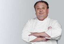 Beto Carrero World apresenta “Cozinha Show” com Érick Jacquim neste sábado