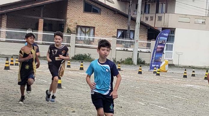 Mais de 600 crianças participaram dos festivais organizados pela Semel