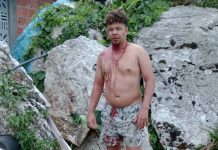 Pai estupra filha de 15 anos e escapa de ser linchado em Penha