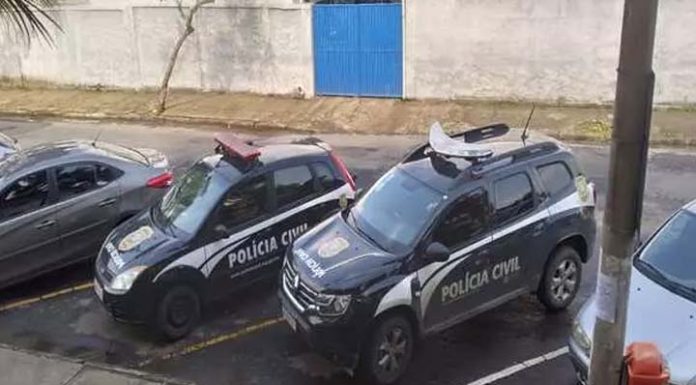 Criança grava próprio estupro para poder provar crime cometido por amigo da família