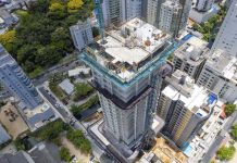 FG investe em tecnologia com foco em segurança e sustentabilidade em suas obras