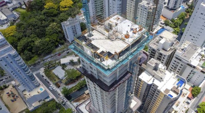 FG investe em tecnologia com foco em segurança e sustentabilidade em suas obras