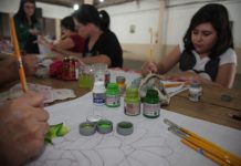 Maratona Arte nos Bairros terá 10 horas de atrações neste sábado (3)