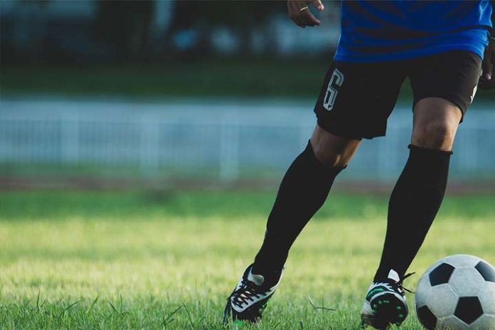 FUTEBOL COPA