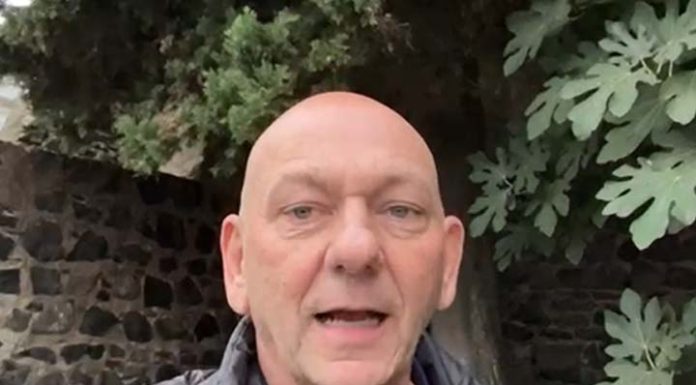 Luciano Hang se manifesta contra deputados do PSOL que pediram sua inclusão em inquérito do STF