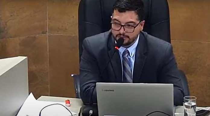 Aqui o Galo não canta sozinho; Marquinho do Tampa é candidato a presidente da Câmara