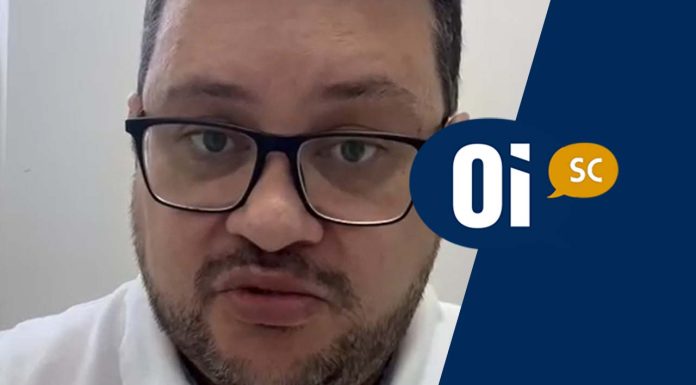 VÍDEO: Prazo para inscrições do Concurso Público de Penha termina nesta sexta-feira (11)