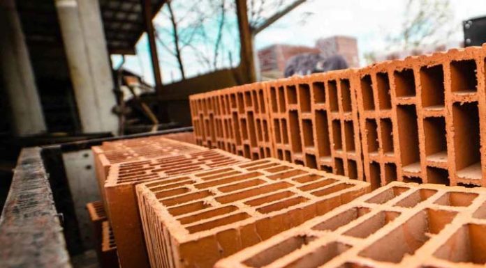 Polícia Militar alerta para golpe da compra de materiais de construção