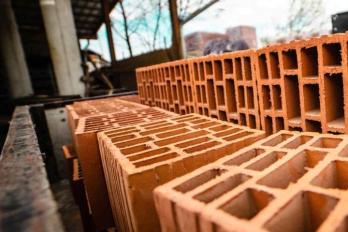 MATERIAL DE CONSTRUÇÃO