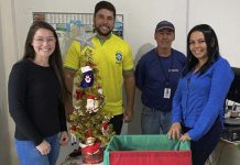 “Detran Solidário”: Detranpen lança campanha natalina para arrecadar brinquedos