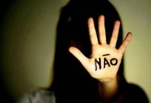 Homem de 56 anos passa a mão em funcionária de padaria e acaba preso em BC