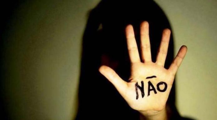 Homem de 56 anos passa a mão em funcionária de padaria e acaba preso em BC