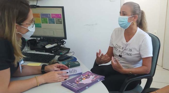 Mulheres vítimas de violência doméstica terão mais atenção no Hospital Santo Antônio