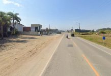 Menos da metade das rodovias catarinenses são consideradas ótimas ou boas