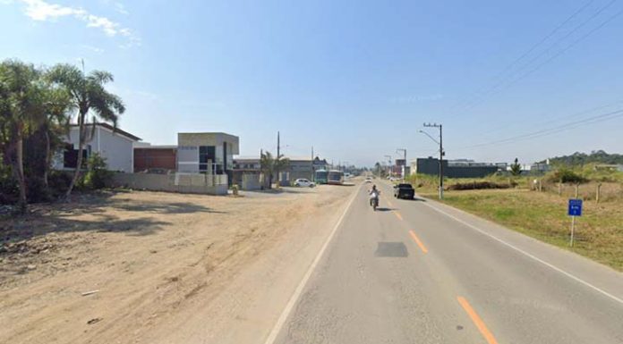 Menos da metade das rodovias catarinenses são consideradas ótimas ou boas