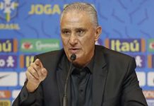 Tite anuncia os 26 convocados para Copa do Mundo nesta segunda-feira, às 13h