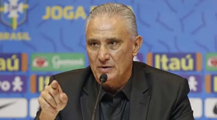Tite anuncia os 26 convocados para Copa do Mundo nesta segunda-feira, às 13h