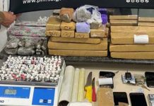Conveniência no centro de Itapema era usada como fachada pelo tráfico