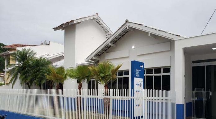 Postos de saúde de Itajaí terão mudança de horário nesta quinta-feira (3)