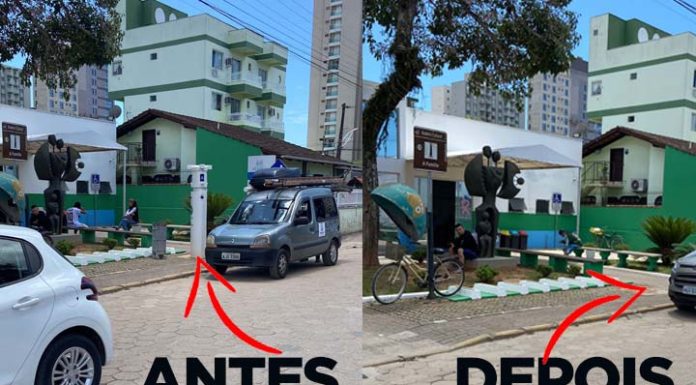 Prefeitura de Piçarras perde aporte de R$ 350 mil em segurança pública