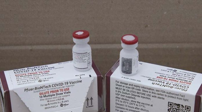 Covid 19: Penha inicia vacinação de bebês entre 6 meses e 2 anos de idade